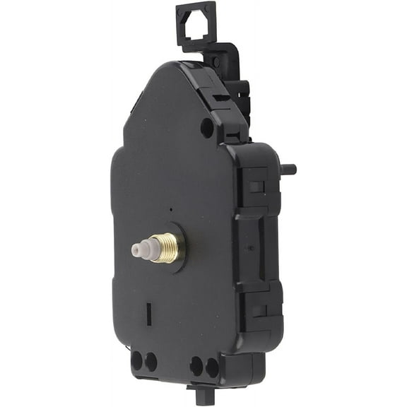 DIY Pendulum Wall Clock Mechanism: High Quartz Clock Movement Replacement Kit with HD1688 for Home Repair Parts