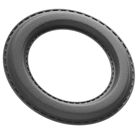 DIY Phone Mount Magnetic Circle/Ring Compatible with MagSafe - Universal for Cell Phone - Matte Black