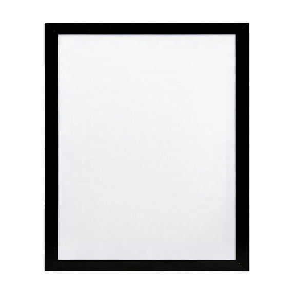 DIY Photo Frame for Wall and Tabletop Display, PVC Picture Frame Set, Poster Frame for Home Office Gallery, Versatile Photo Holder for Modern Home Decoration