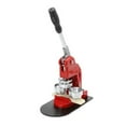 thumbnail image 1 of DIY Pin Badge Printing Machine Manual Badge Press Printing Machine DIY Badge Custom Machine, 1 of 8