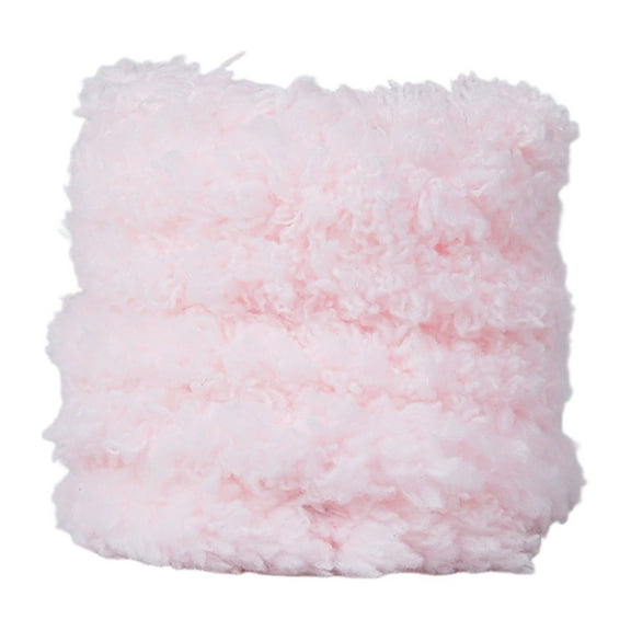 DIY Pipe Cleaners For Arts And Crafts, Soft Plush Twisting Sticks For Creative Projects, Ideal For Handmade Decor And Sculpting (Pink, One Size)