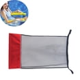 thumbnail image 1 of Swimming Pool Accessories Floating Chair DIY Net Seat Bed Stylish Comfort, 1 of 2