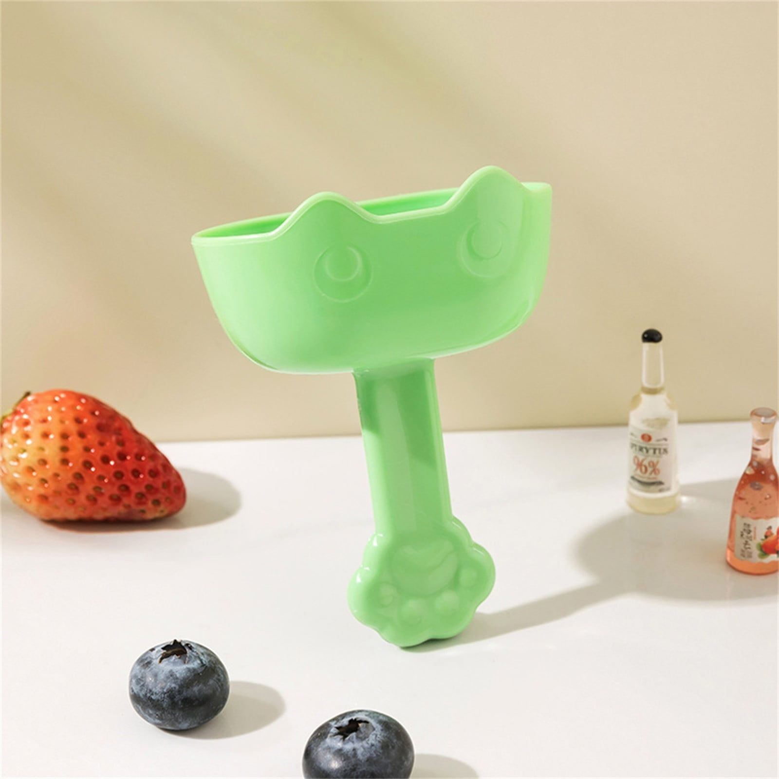 Ice pop molds with straws hotsell