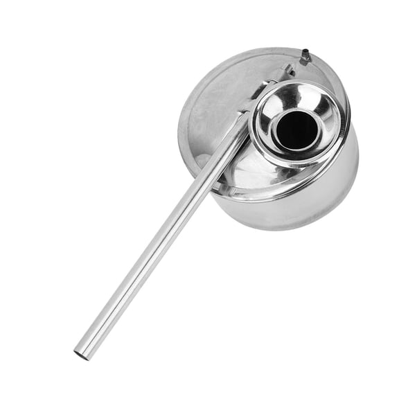 DIY Pottery Sprayer: Stainless Steel Glaze Atomizer For Clay  Ceramics, 3 Capacity Options