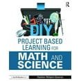 thumbnail image 1 of DIY Project Based Learning for Math and Science (Paperback), 1 of 1