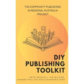 DIY Publishing Toolkit, (Paperback)
