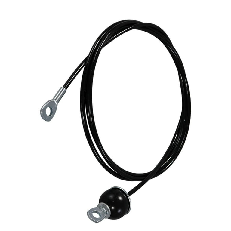 DIY Pulley Cable home fitness Pulldown Cable Replacement, for