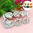 DIY Pumpkin Metal Cutting Die Paper Embossing Cutting Die Embossing