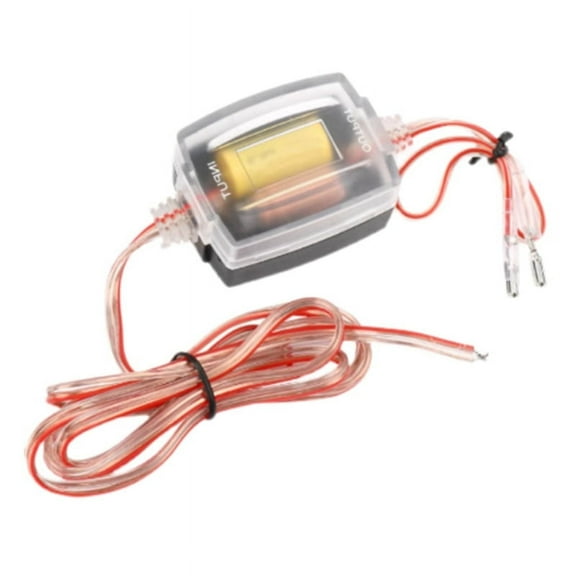 DIY Pure Tweeter Crossover 80W High-Fidelity Car Audio Treble Crossover Ideal for DIY Home & Stage Audio Systems