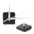 thumbnail image 1 of DIY Quartz Clock Movement Silent Kit Set Battery Powered Mechanism for Indoor Outdoor for Time Clocks Use, 1 of 18