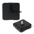 thumbnail image 1 of DIY Quartz Clock Movement Silent Kit Set Battery Powered Mechanism for Indoor Outdoor for Time Clocks Use, 1 of 19