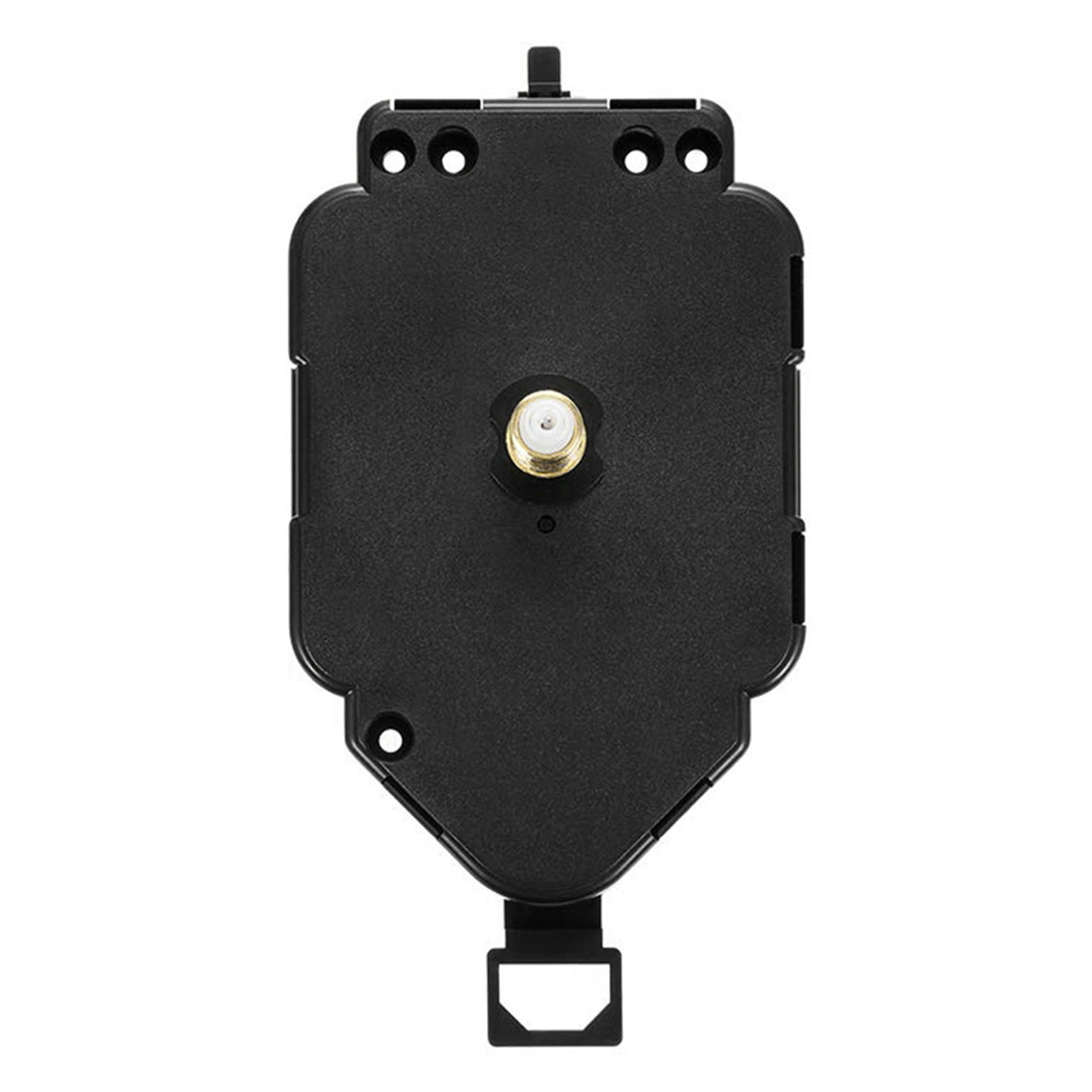 DIY Quartz Pendulum Clock Mechanism Movement Wall Clock Motor Repair