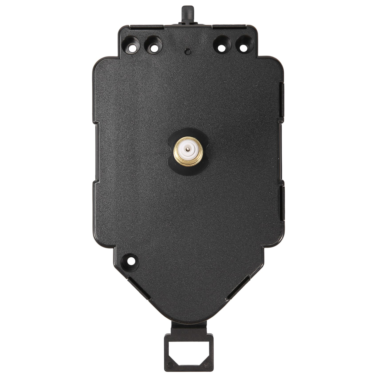 DIY Quartz Pendulum Clock Movement Mechanism with 2 Pairs