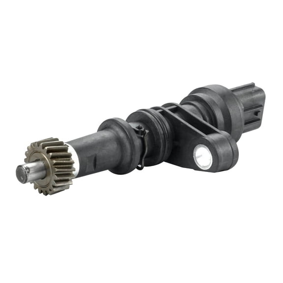 DIY Replacement: -V 1997-2001 Transmission Vehicle Speed Sensor VSS, 1 Pack, Black Plastic, 78410-S10-003