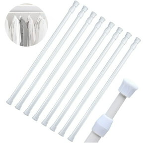 Expandable Rods