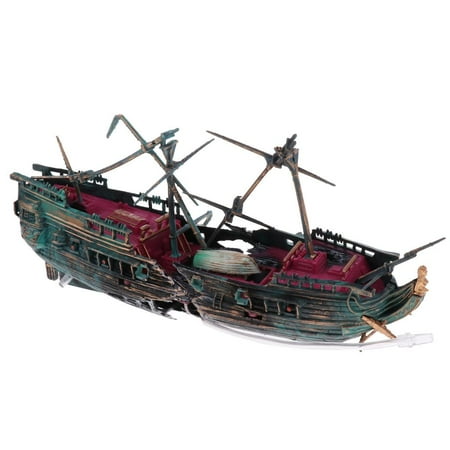 DIY Sailing Boat Model Boat Model s for Home Assembly Children's Toy , as described 1