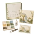 thumbnail image 1 of DIY Sea Glass Art Kit, Hand‑Craft Sea Glass Supply Set, Complete Hobby Craft Kit for Creating Home Decor, 1 of 3