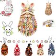 thumbnail image 1 of DIY Seasonal 3D Crochet Door Hanger Kit, Festive Wall Decor Craft Set for Adults – Fall, Christmas, Halloween & More, 1 of 10