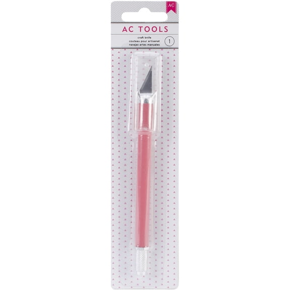 DIY Shop Craft Knife-