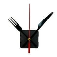 thumbnail image 1 of DIY Silent Clock Movement:Integrated Hanging,Shaft Length 18mm,Thread Length11mm, 1 of 10