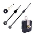 thumbnail image 1 of DIY Silent Large Wall Quartz Clock Movement Mechanism Hand Repair Tool Par HOT! H1P7, 1 of 8