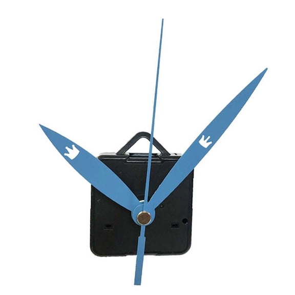DIY Silent Quartz Clock Movement Kit: Easy Installation for Custom Timepieces!