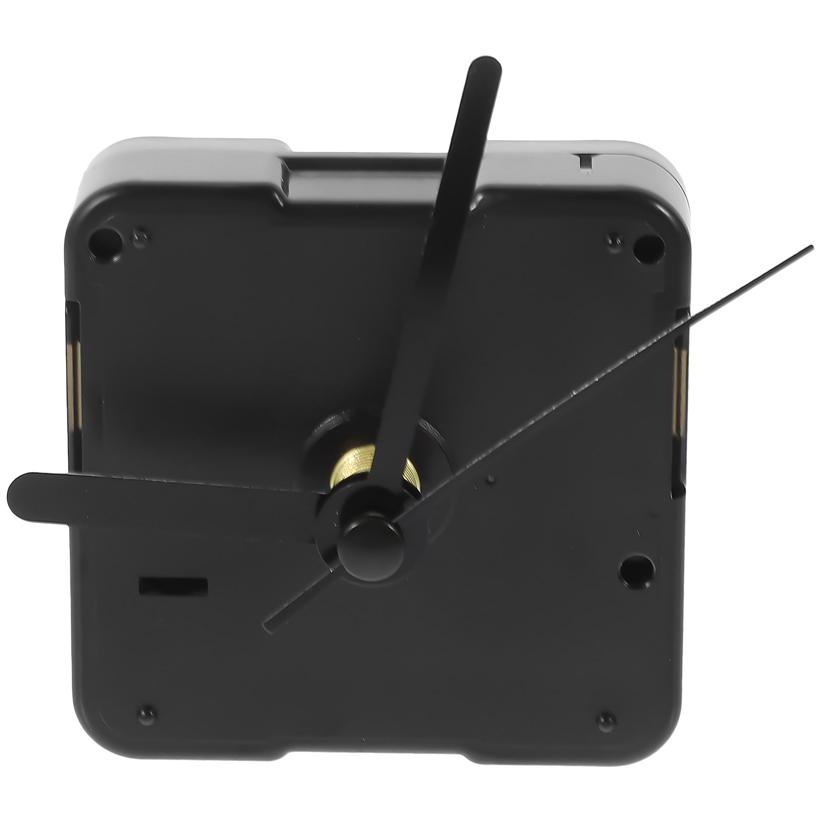 DIY Silent Wall Clock Movement Motors Battery Powered Replacement Mechanism Clocks Parts Hands