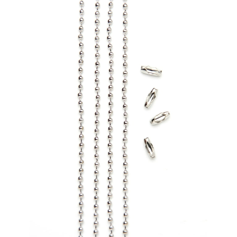 Tiny ball chain shop