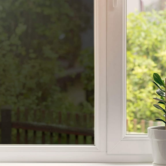 DIY-Snapguard Solutions Nano Ceramic Window Tint (15% VLT) 2' ft x 50' ft Roll | Ultra High Heat Control Film for Home, Blocks 99% of UV Rays