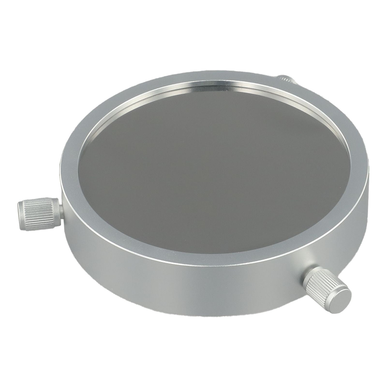 DIY Solar Filter Sheet Variants For Enhanced Sun Photography With