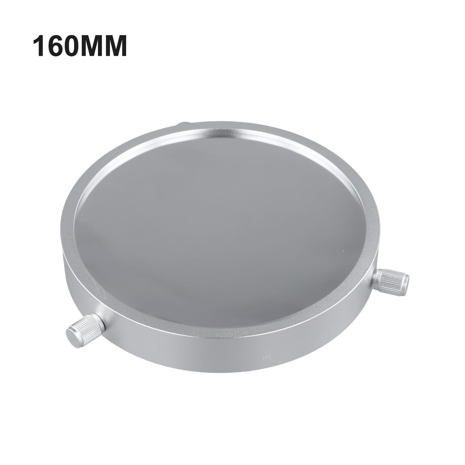 DIY Solar Filter Sheet Variants For Enhanced Sun Photography With
