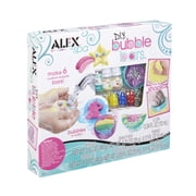 ALEX Spa DIY Bubble Bars