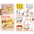 thumbnail image 1 of DIY Squeeze Toys Kits'Make Your Own Squishies'Animal Mini Squishies Toys' C5I5, 1 of 8