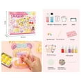 thumbnail image 1 of DIY Squeeze Toys Kits'Make Your Own Squishies'Animal Mini Squishies Toys' O9K6, 1 of 7