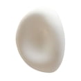 thumbnail image 1 of DIY Squishies Making Shell, White Mochi Shape Silicone Vacuum Squishies Maker Tool with Lid, Hollow Fillable Stress Relief Toy Shell for Custom Beads Slime White S, 1 of 6