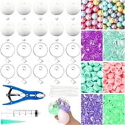 DIY Squishy Making Kit, Make Your Own Squishy Kit , Squishy Kit Maker