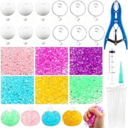 DIY Squishy Making Kit, Make Your Own Squishy Kit , Squishy Kit Maker