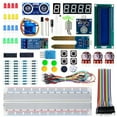 thumbnail image 1 of DIY Starter Kit for Arduino, 1 of 7