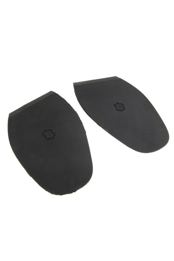 DIY Stick On Heels And Glue Shoe Repair Slip Men Ladies Grip
