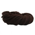 thumbnail image 1 of DIY Super Big Soft Chunky Wool Yarn Bulky Arm Knitting Wool Roving Crocheting Yarn 100% Wool, 1 of 1