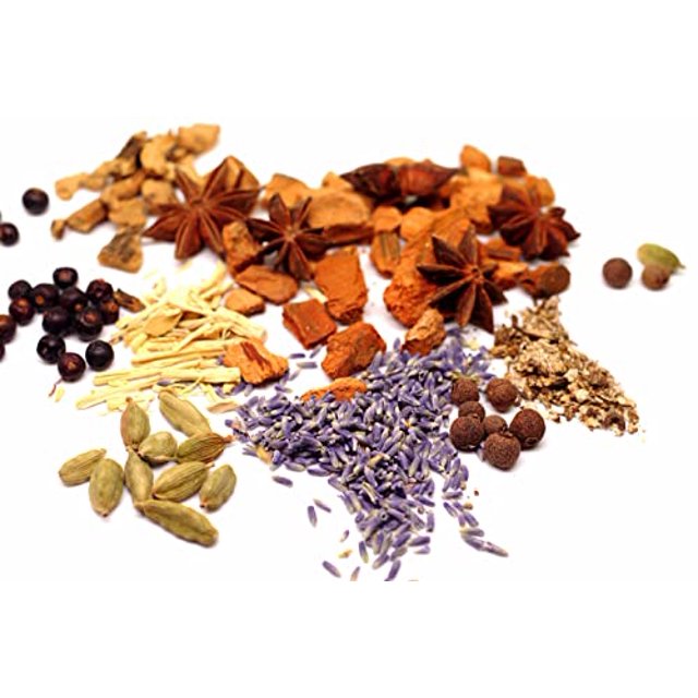 DIY Tonic Water Kit Make Your Own Flavored Syrup Perfect For