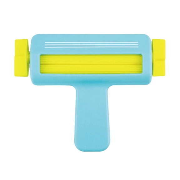 DIY Toy - Large Paper Crimper Machine for Shape Making and Scrapbooking Optimized for DIY Arts Card Making and Decoration