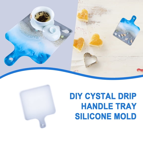 DIY Tray Crystal Drop DIY Tool