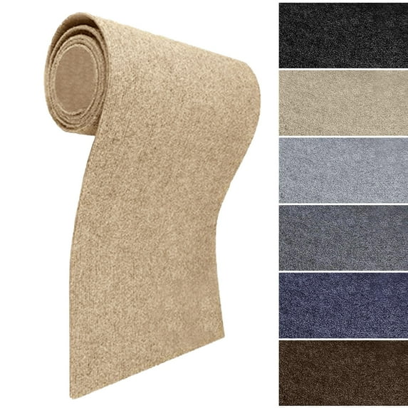 DIY Trimmable Cat Scratcher Mat, Self-Adhesive Cat Scratch Mat, Scratching Mat for Furniture Protection