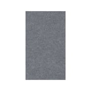 DIY Trimmable Cat Wall Scratcher with Self- Carpet Mat Pad Replacement for Climbing and Scratching