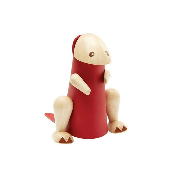 PlanToys DIY Tyrannosaurus