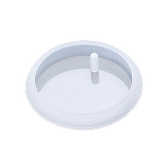 DIY UV Crystal Resin Perforated Silicone Mold Hanging Listed Epoxy Resin Mold