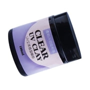 DIY UV Resin for Jewelry Making Easy to Shape Solar Cures Sunlight Activated Adhesive Transparent Glue for Beginners