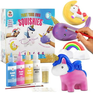 Great Choice Products Arts and Crafts for Kids Ages 8-12, Llama Sewing Kit for Kids, Make Your Own Stuffed Animal Kit, Alpaca Craft Sewing Kit