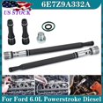 thumbnail image 1 of DIY Updated Stand Pipe Dummy Plug Kit For Ford 6.0L Powerstroke Diesel, 1 of 5